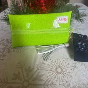 Makeup junkie neon mini